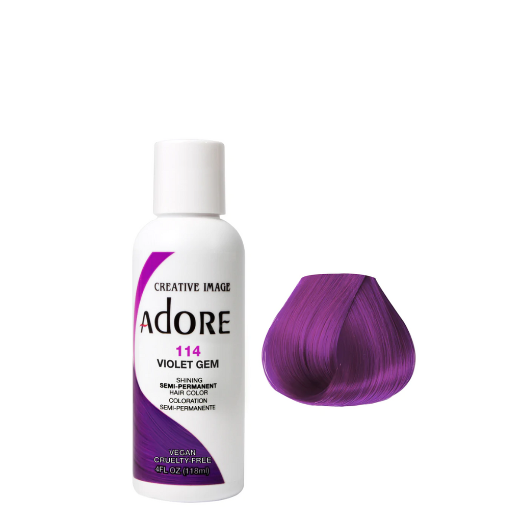 Creative image Adore 114 Violet gew