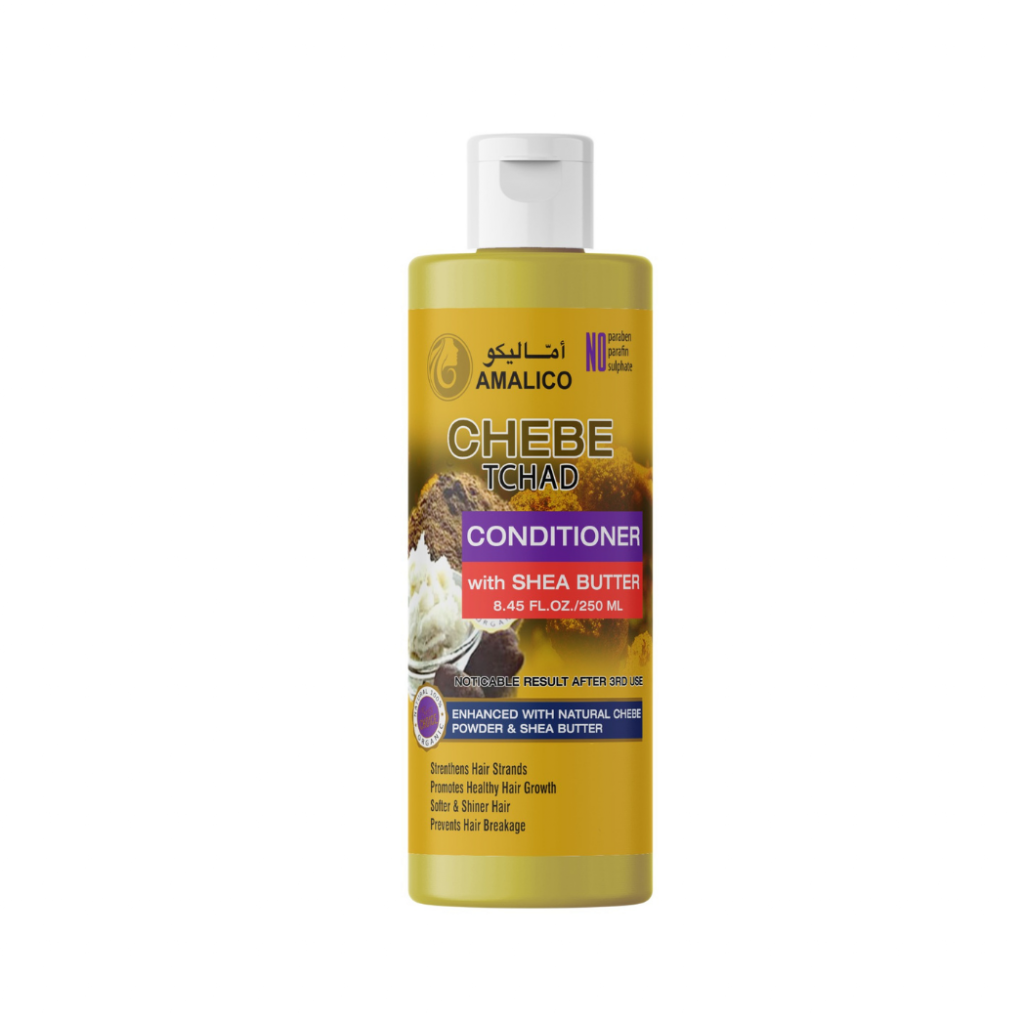 Amalico Chebe Tchad Conditioner demelant