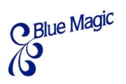 Blue magic