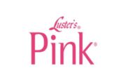 Luster's Pink