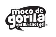 Moco de Gorila