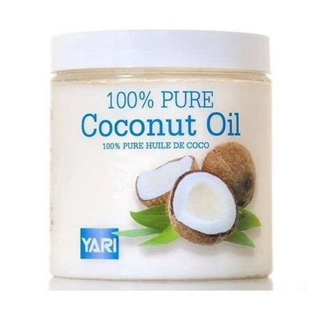 Yari 100% pure Cocoonut oil
