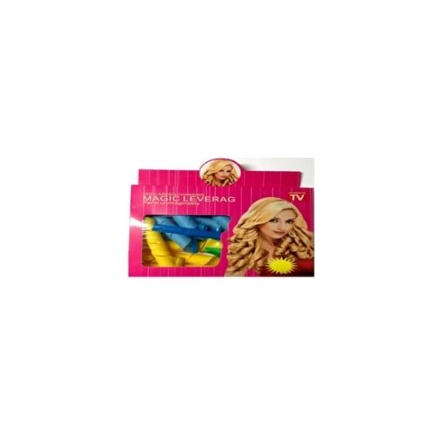 Magic Hair Curler Taille #2
