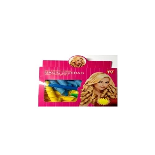 Magic Hair Curler Taille #3