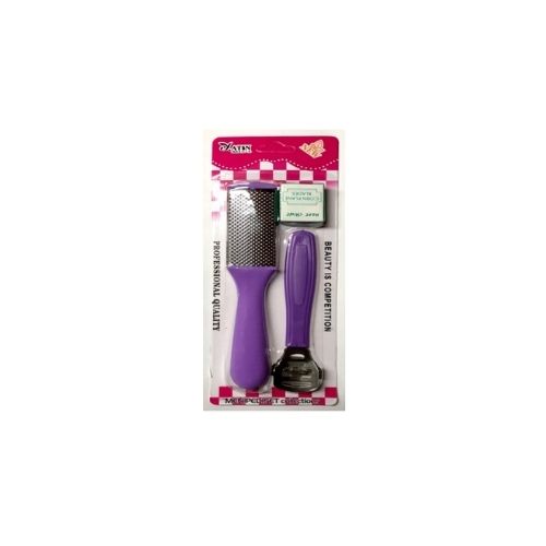 Pedicure Lame Set