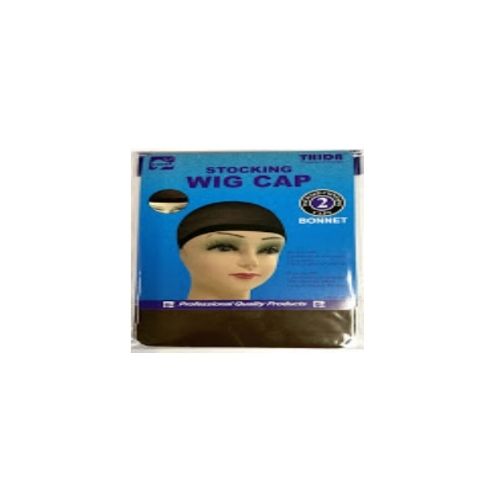 Thida Bonnet Collant Fin MARRON