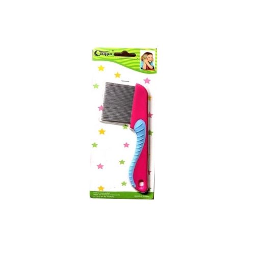 Peigne Plastique#832