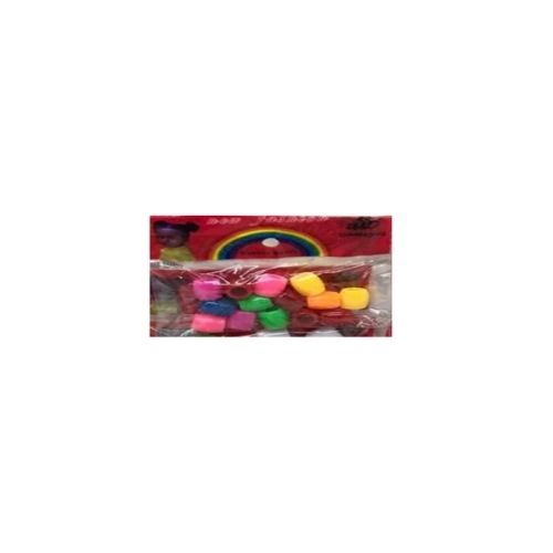 Bag Plastique12 packets