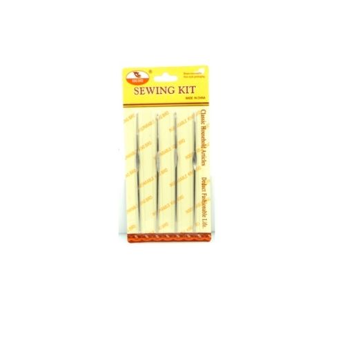 Crochet Locs set 4pcs/Sewing Kit