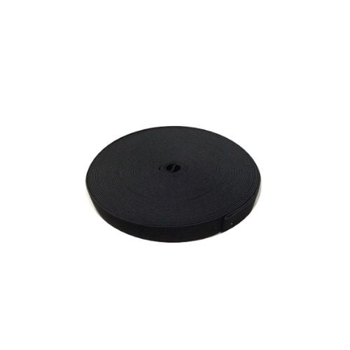 Elastique closure rouleau de 12mtr