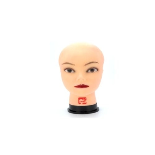Dummy Head Petite/ Tête Mannneqin Latex