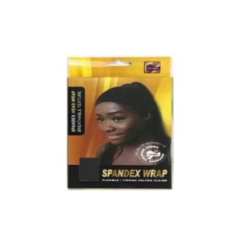 SPANDEX WRAP Bandeau à Cheveux