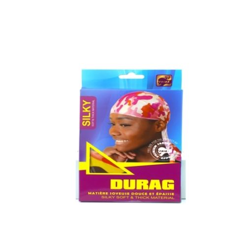 THIDA DURAG Militaire FEMME
