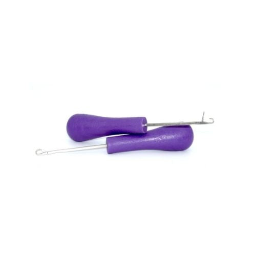 THIDA Crochets Violet