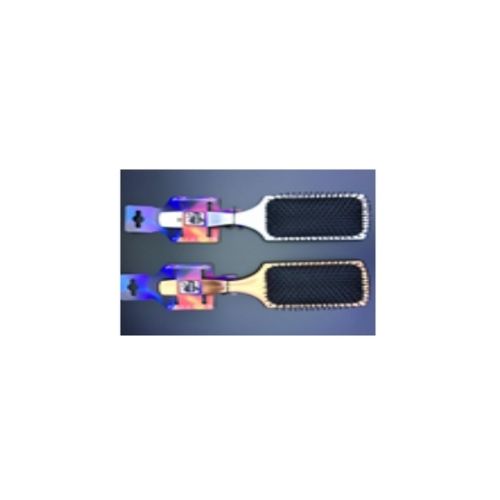 Brosse Pneumatique nylon