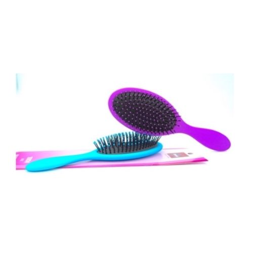Brosse oval