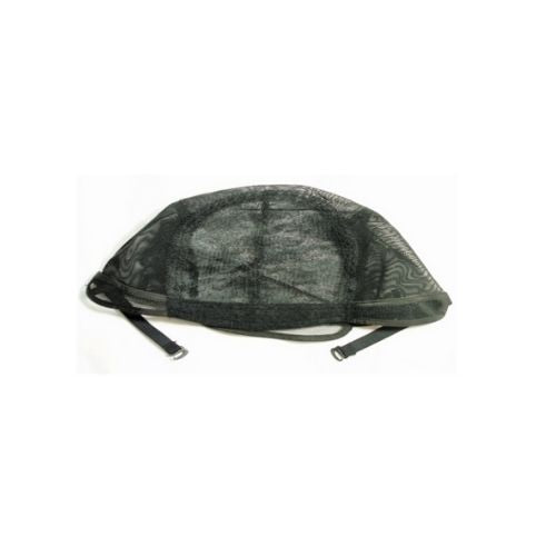 Thida Bonnet Perruque Vrac Taille: Large - L