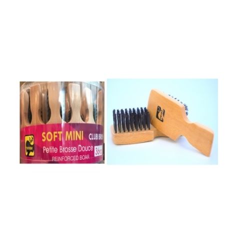 THIDA Brosse wave plateDouce /36 pc