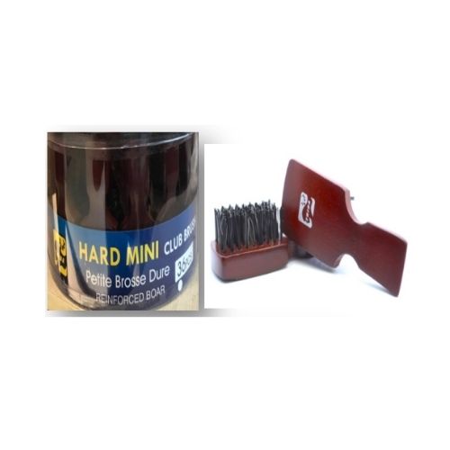 THIDA Brosse wave petiteDure /36 pc