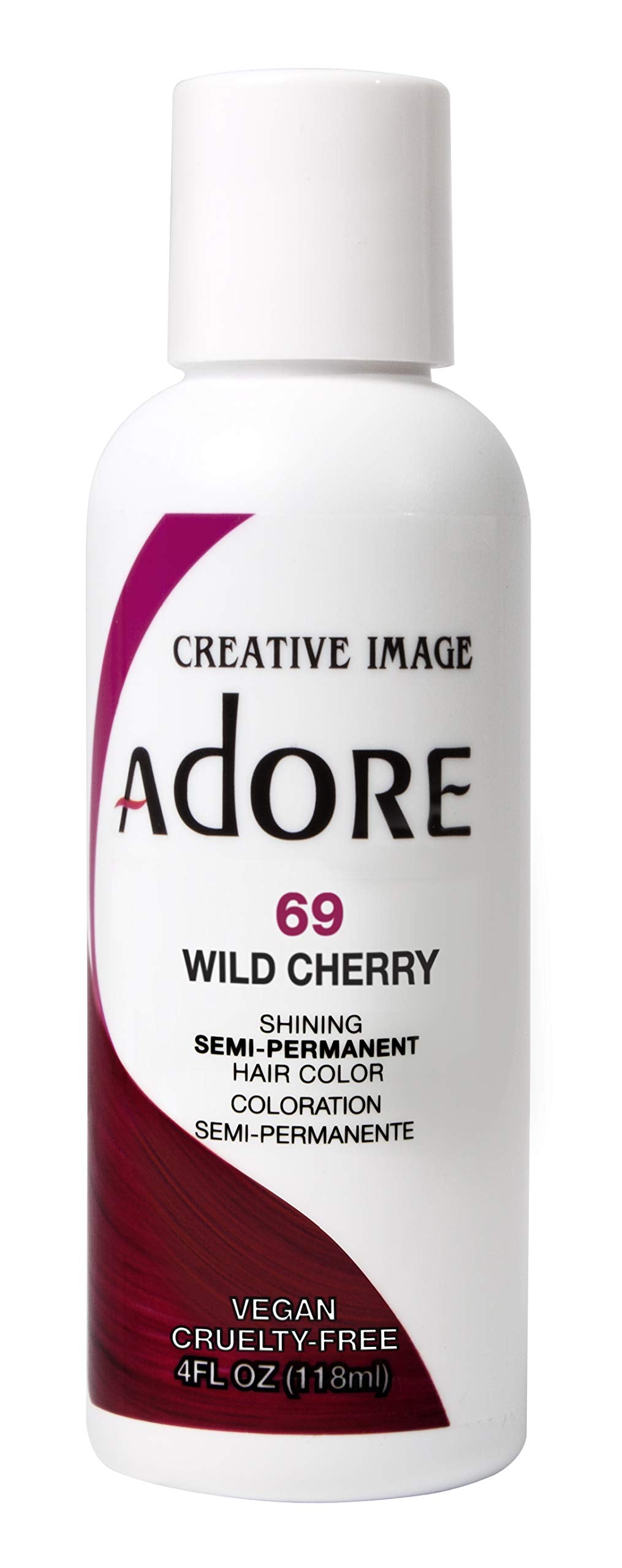 Creative image Adore 69 Wild cherry