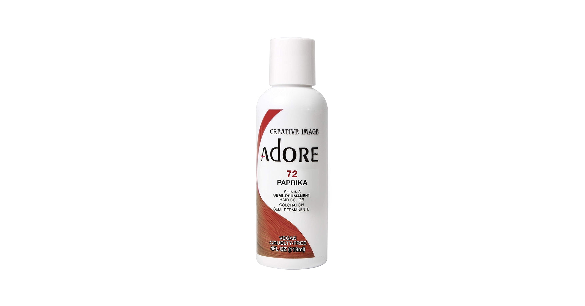 Creative image Adore 72 Paprika