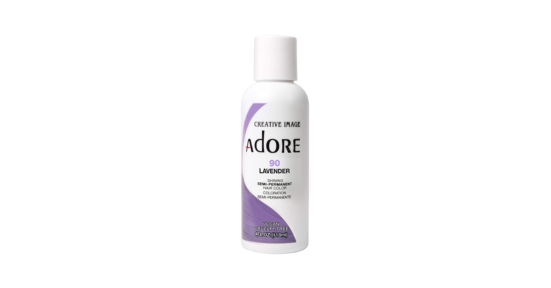 Creative image Adore 90 Lavender