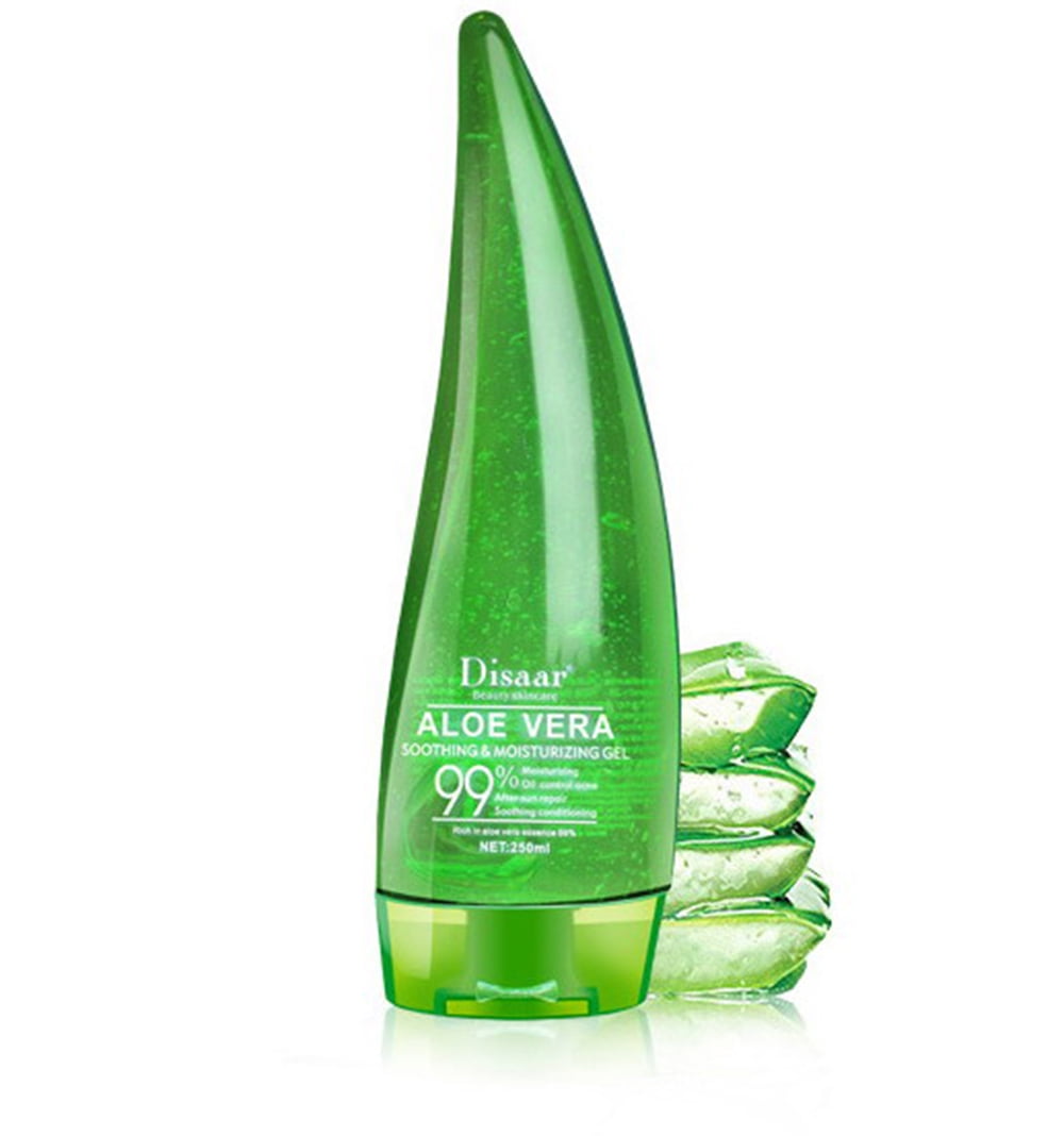 Disaar Beauty skincare Aloe vera soothing &moisturizing gel