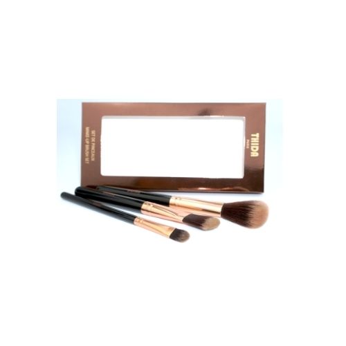 Set 3 Pinceaux