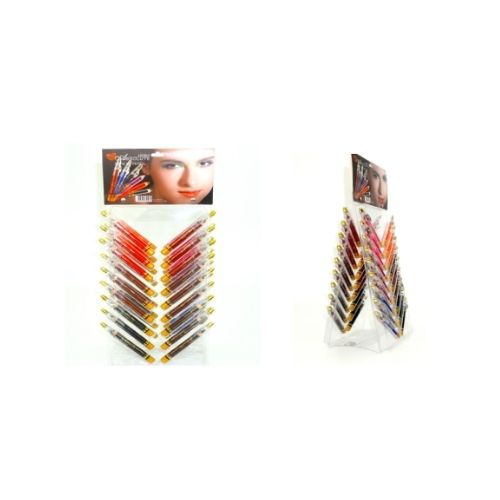 Crayon Eye liner epais(36 pc)