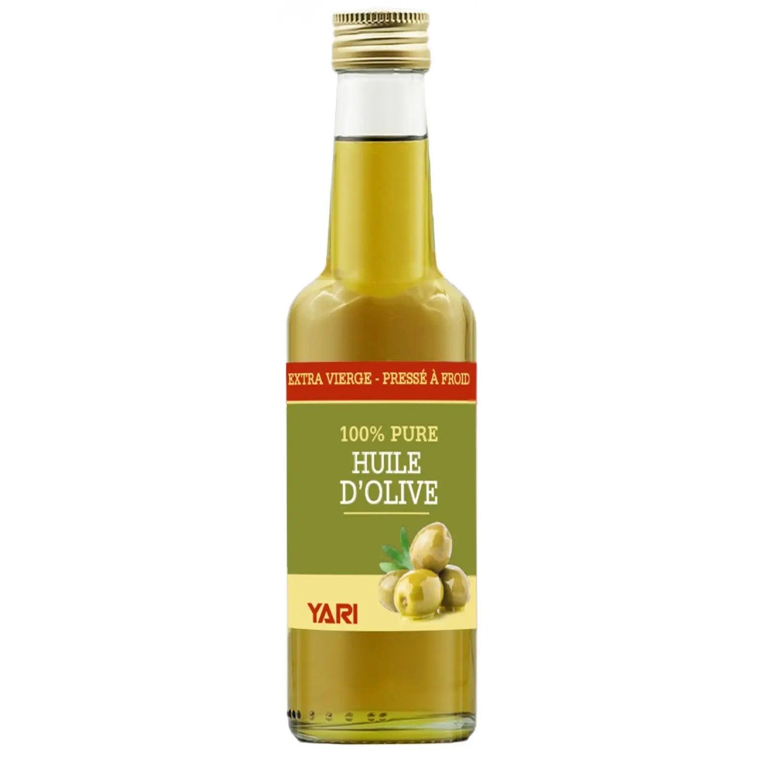 Yari 100% pure huile d' olive