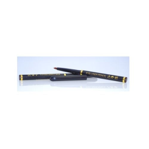 Eye liner stylo (Noir&marron)/12 PC