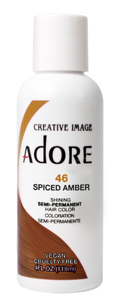 Creative image Adore 46 Spiced amber