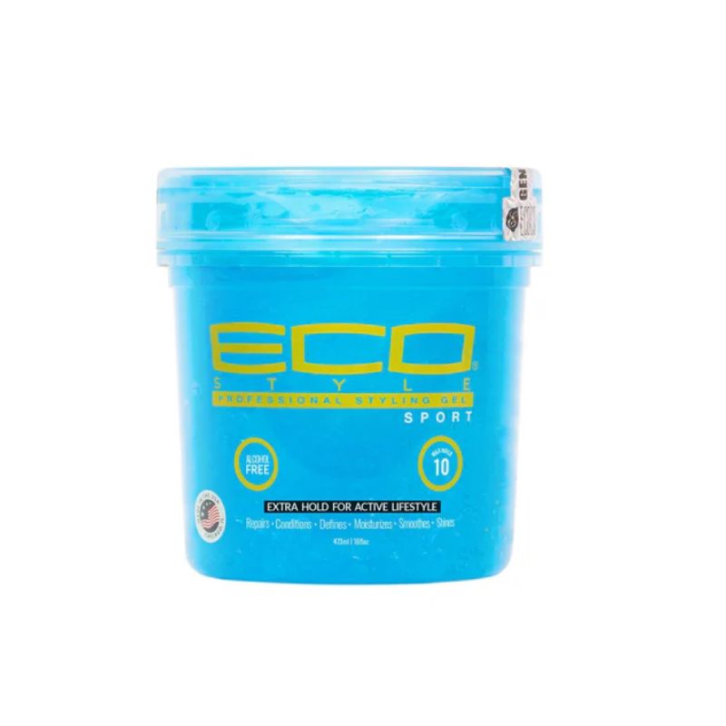 Eco Style Sport styling gel-236ml