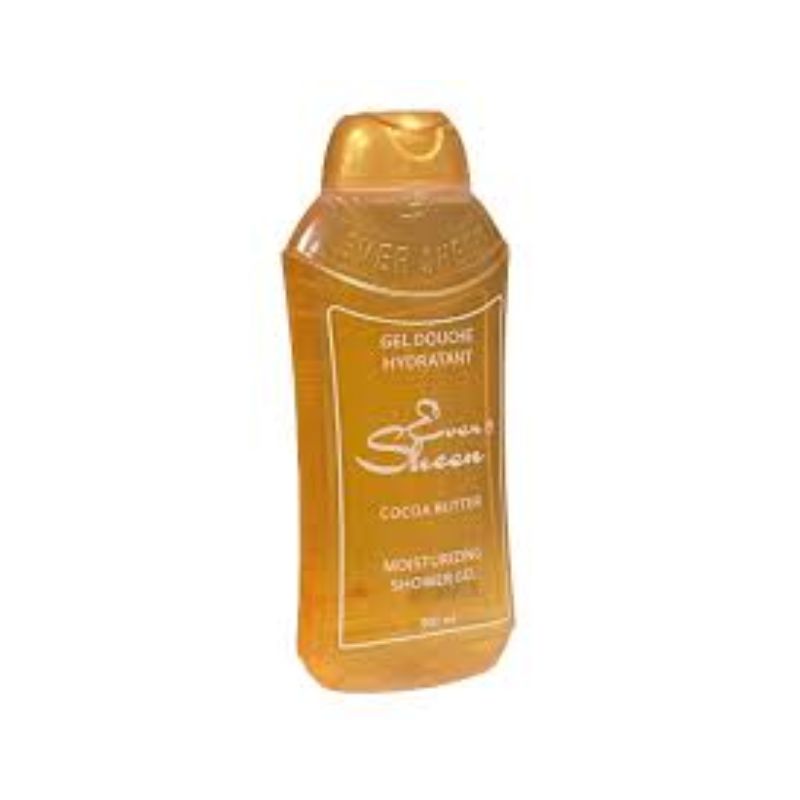 Labidjanaise gel douche-500ML