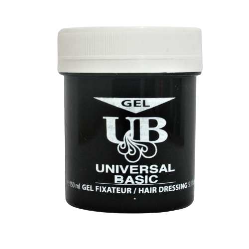 Universal Basic Gel