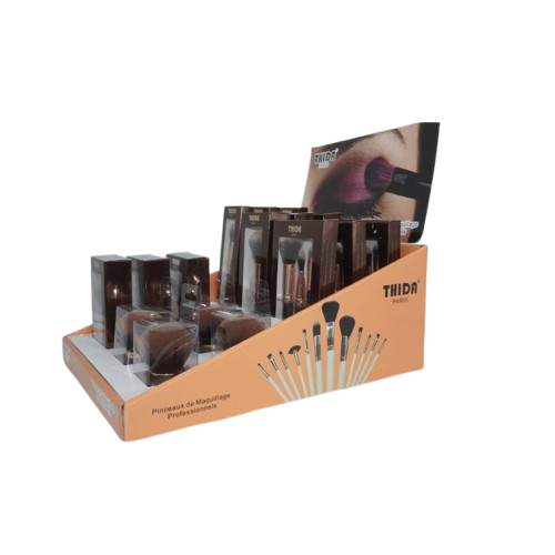 Pinceau Maquillage/16 pc