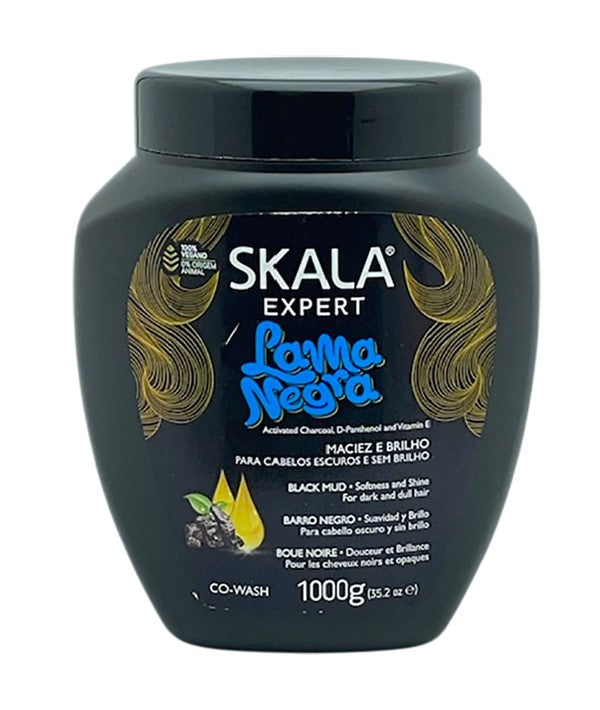 Skala expert Lama Negra
