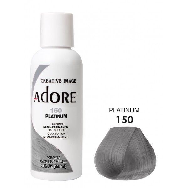 Creative image Adore 150 Platinum