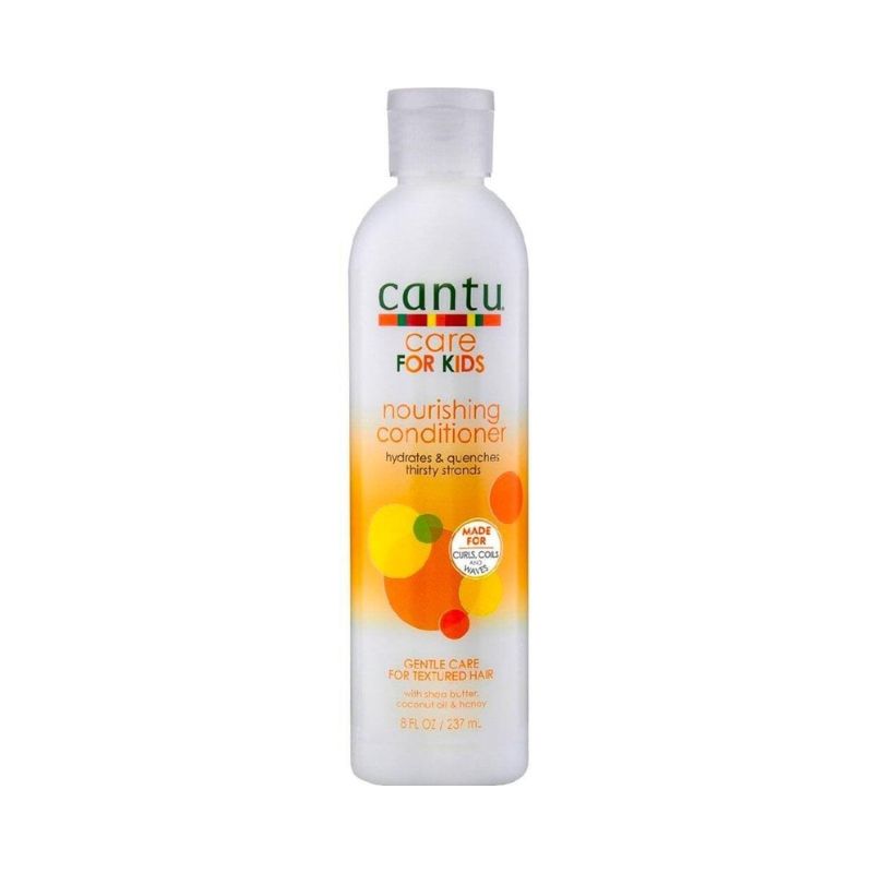 cantu care for kids nourishing conditioner