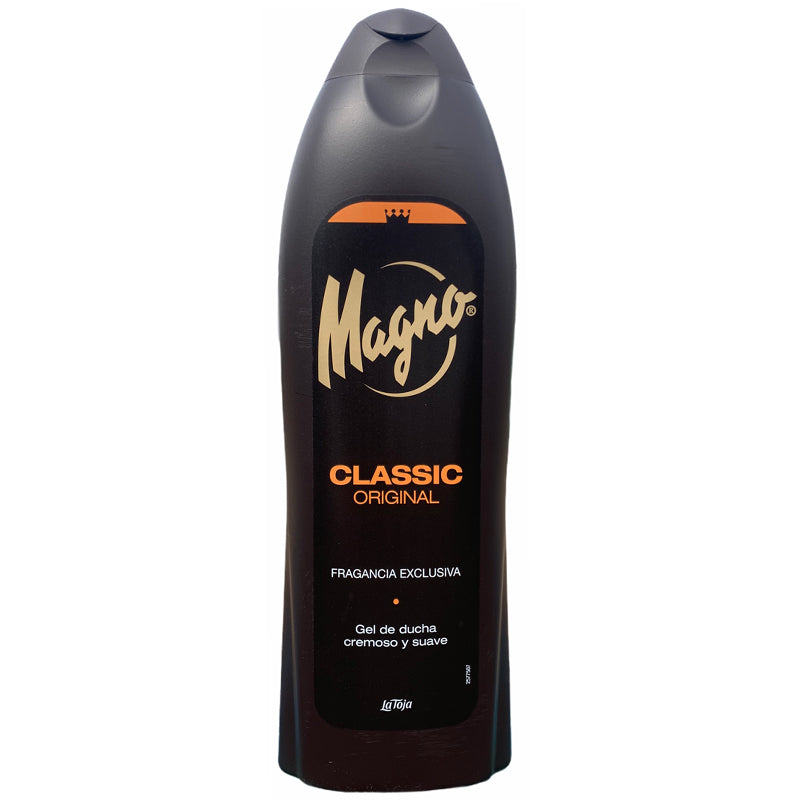 Magno classic original