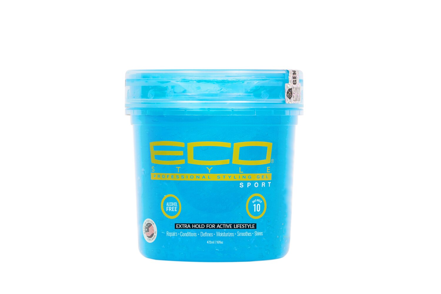 Eco Style Sport styling gel