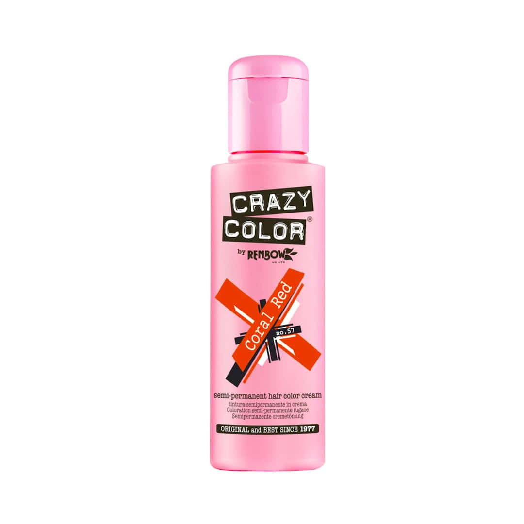 Crazy color by renbow Hot Purple