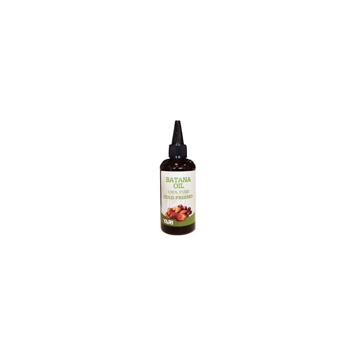 Yari Batana oil 100% pure cold-pressed